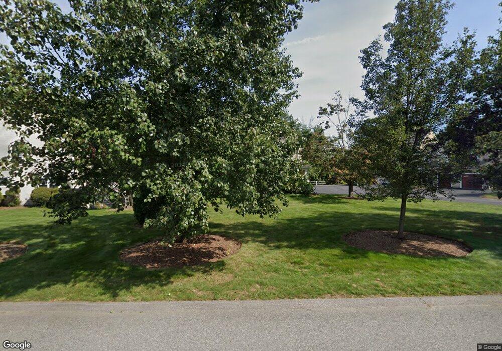 9 Tisdale Dr unit 1,c, Dover, MA 02030 - photo 1