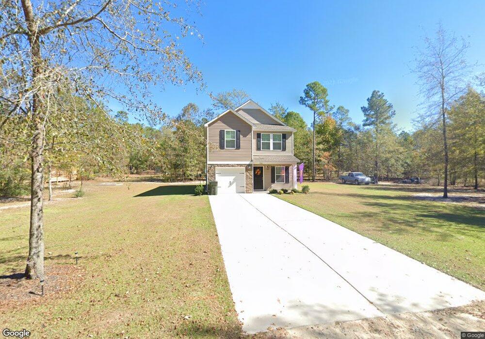 1880 Rowe St, Camden, SC 29020 - photo 1
