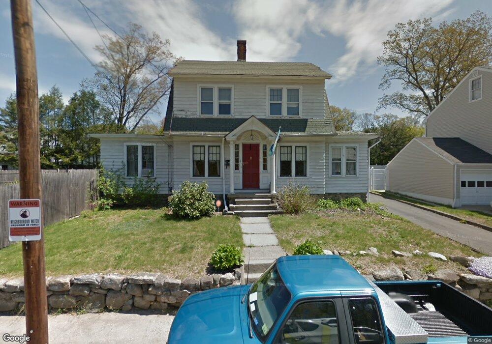 100 Fern St, Waterbury, CT 06704 - photo 1