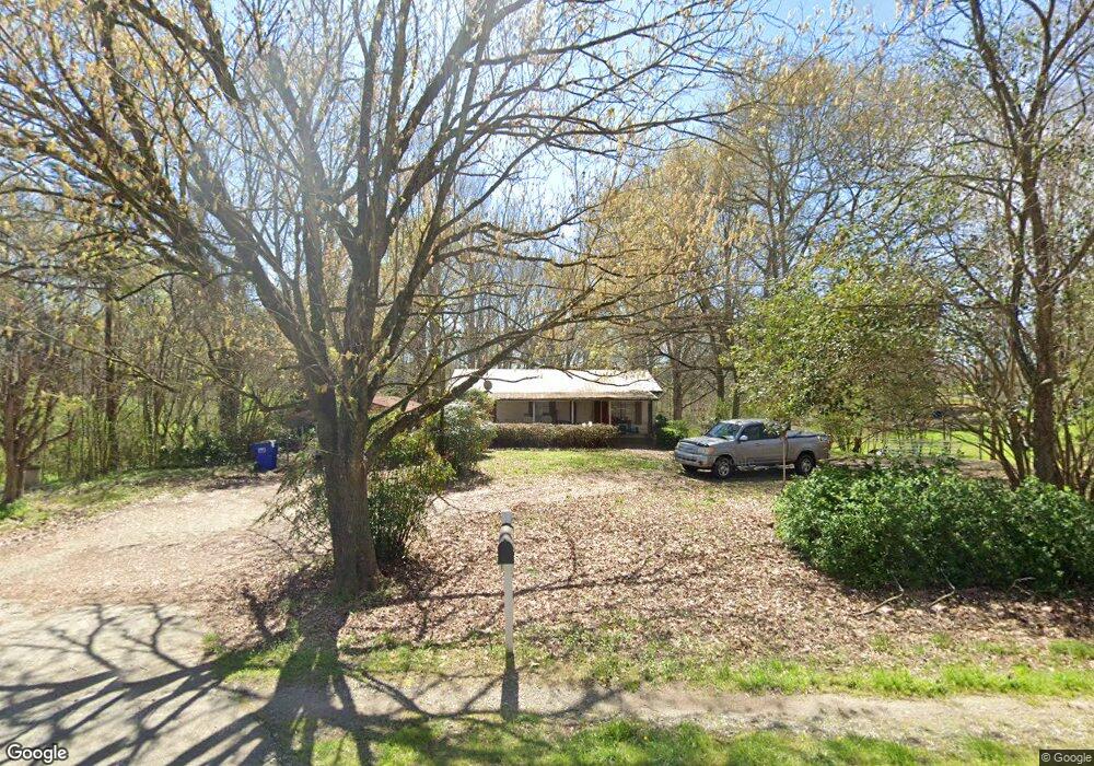 4274 Highway 198, Homer, GA 30547 - photo 1