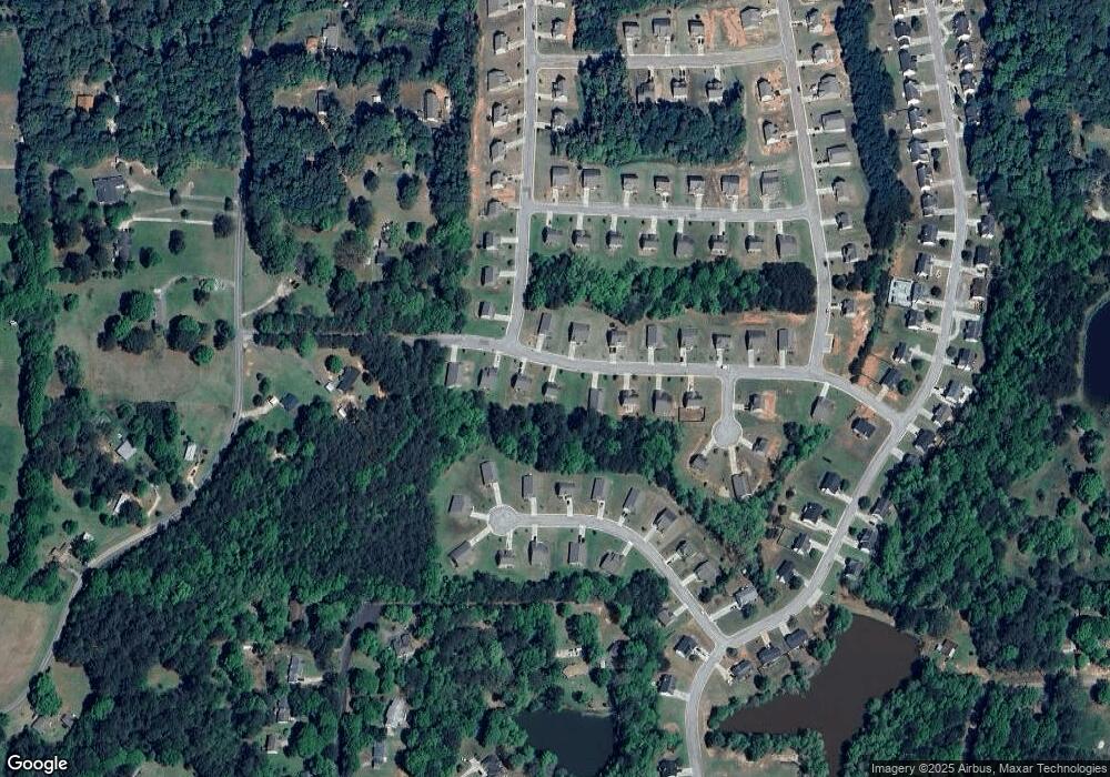 115 Ashley Trace, Covington, GA 30016 - photo 1