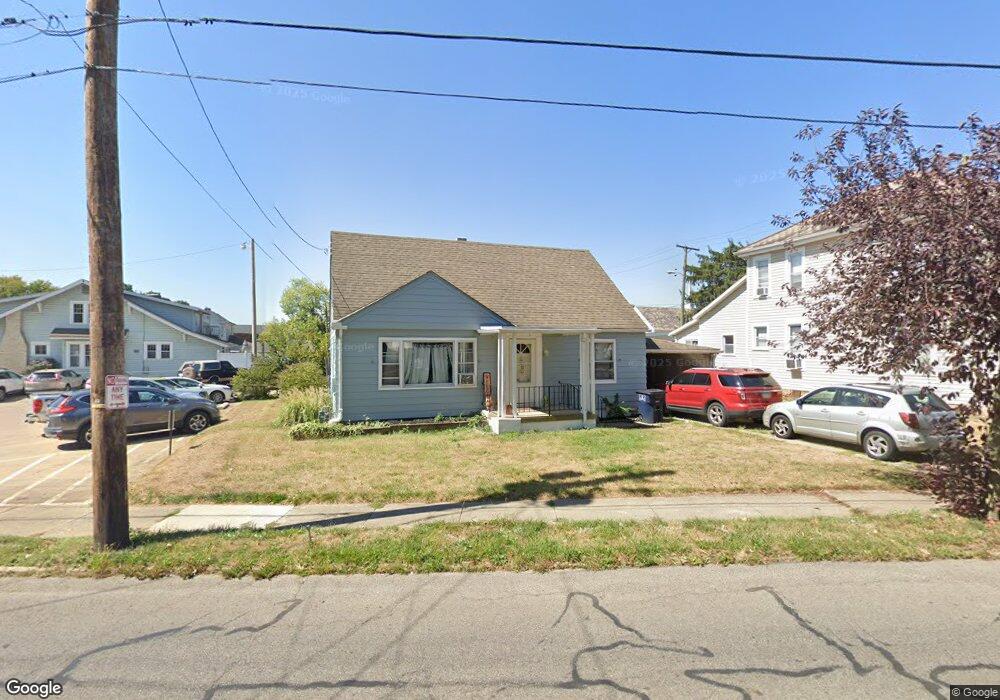 217 N Cherry St, Lancaster, OH 43130 - photo 1