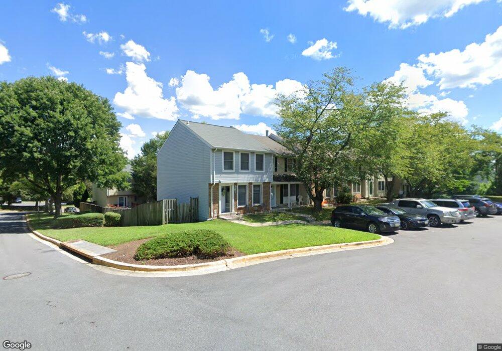 19053 Partridge Wood Dr, Germantown, MD 20874 - photo 1