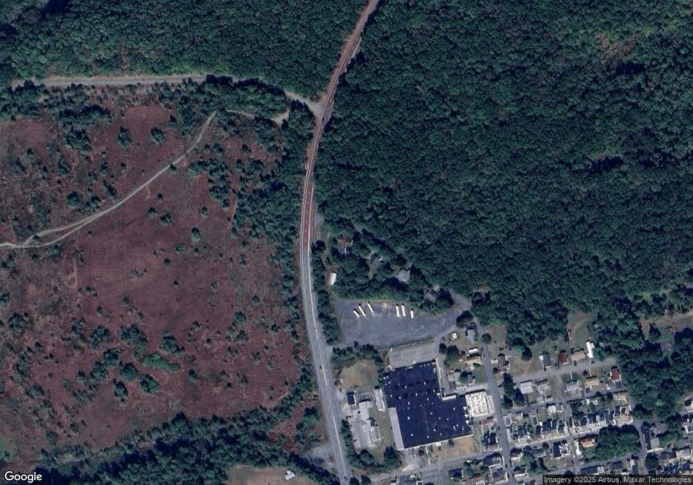 600 N 19th St, Ashland, PA 17921 - photo 1