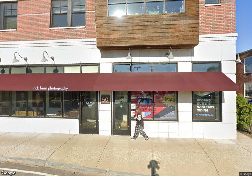 50 Dedham Ave unit 32, Needham, MA 02492 - photo 1