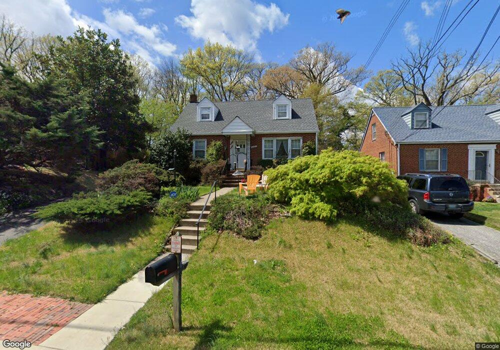 6533 Bock Terrace, Oxon Hill, MD 20745 - photo 1