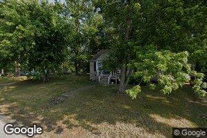 322 Forest St, Colon, MI 49040