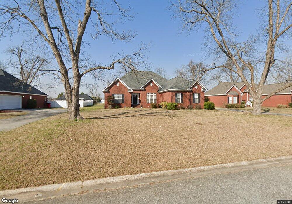 277 Whittington Ct, Macon, GA 31216 - photo 1