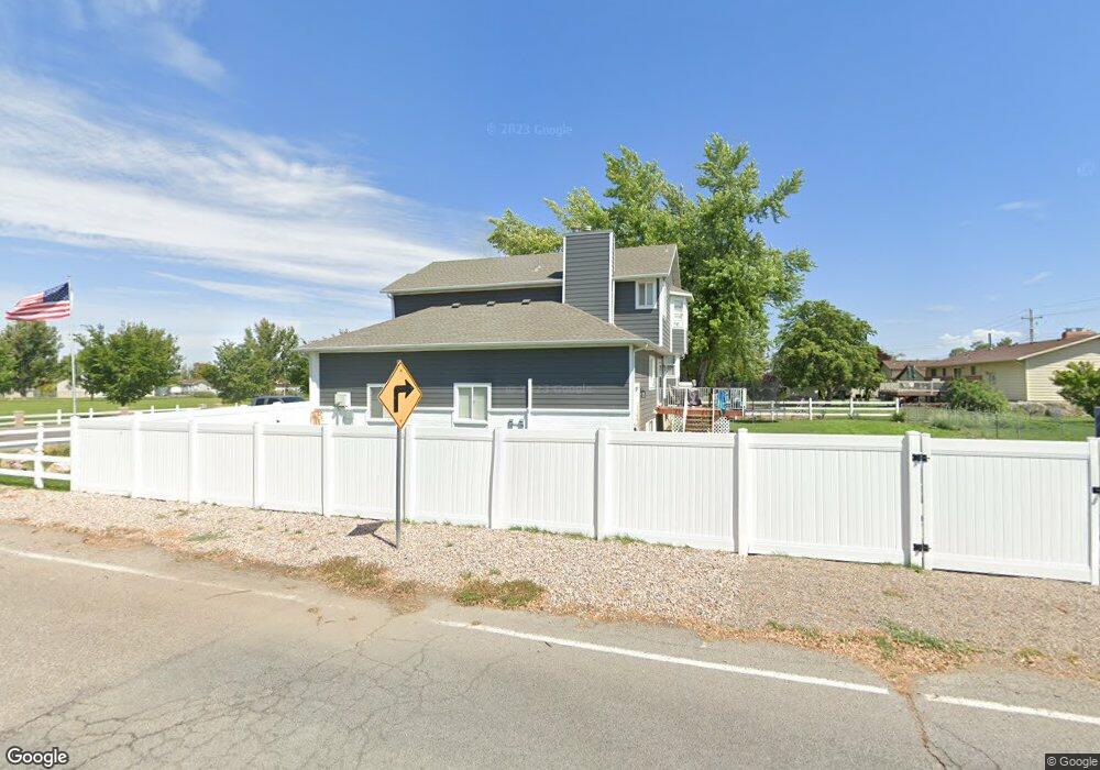 572 N 4550 W, West Point, UT 84015 - photo 1