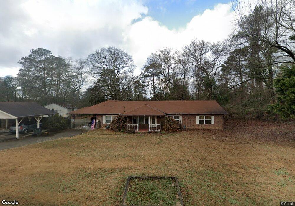 961 McDaniel Mill Rd SW, Conyers, GA 30094 - photo 1
