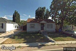 760 E Garden Ave, Millcreek, UT 84106