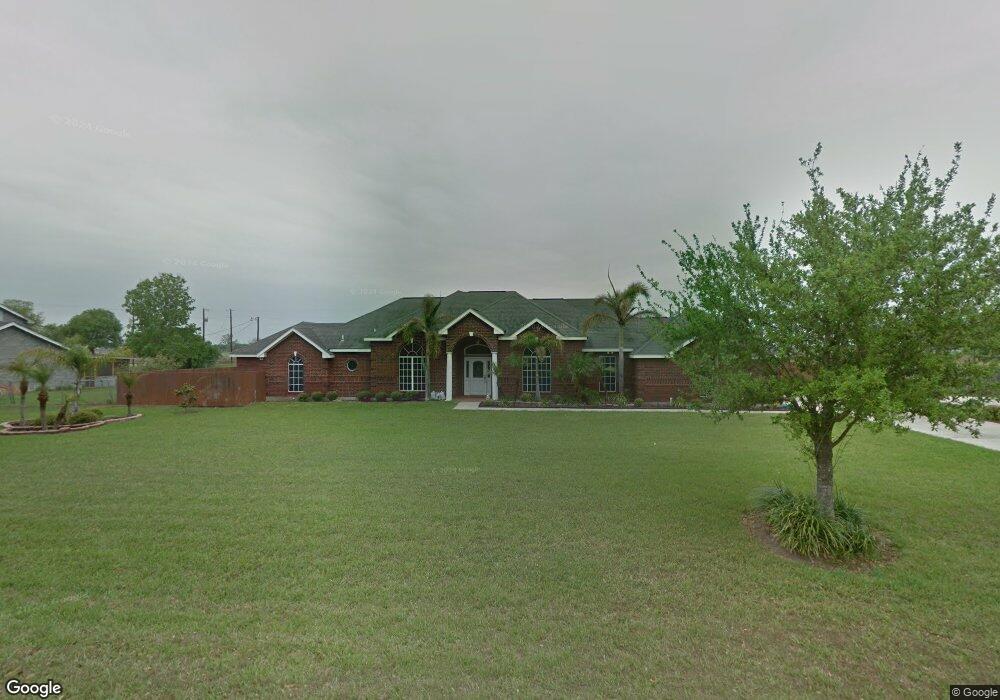 718 Countryside Dr, Weslaco, TX 78599 - photo 1