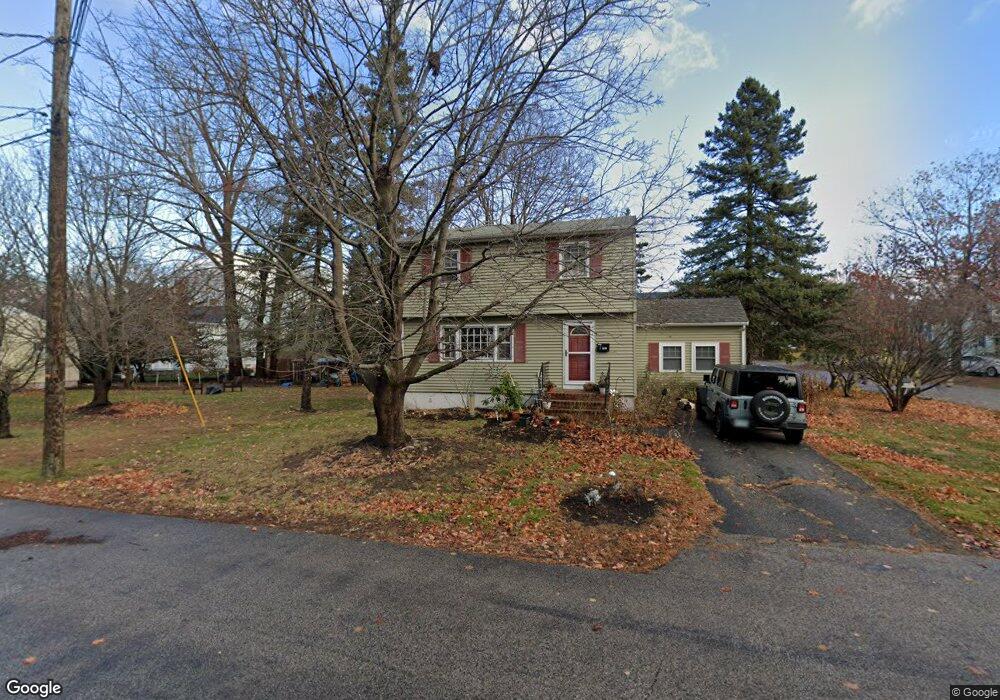 120 Fields Rd, Portsmouth, NH 03801 - photo 1