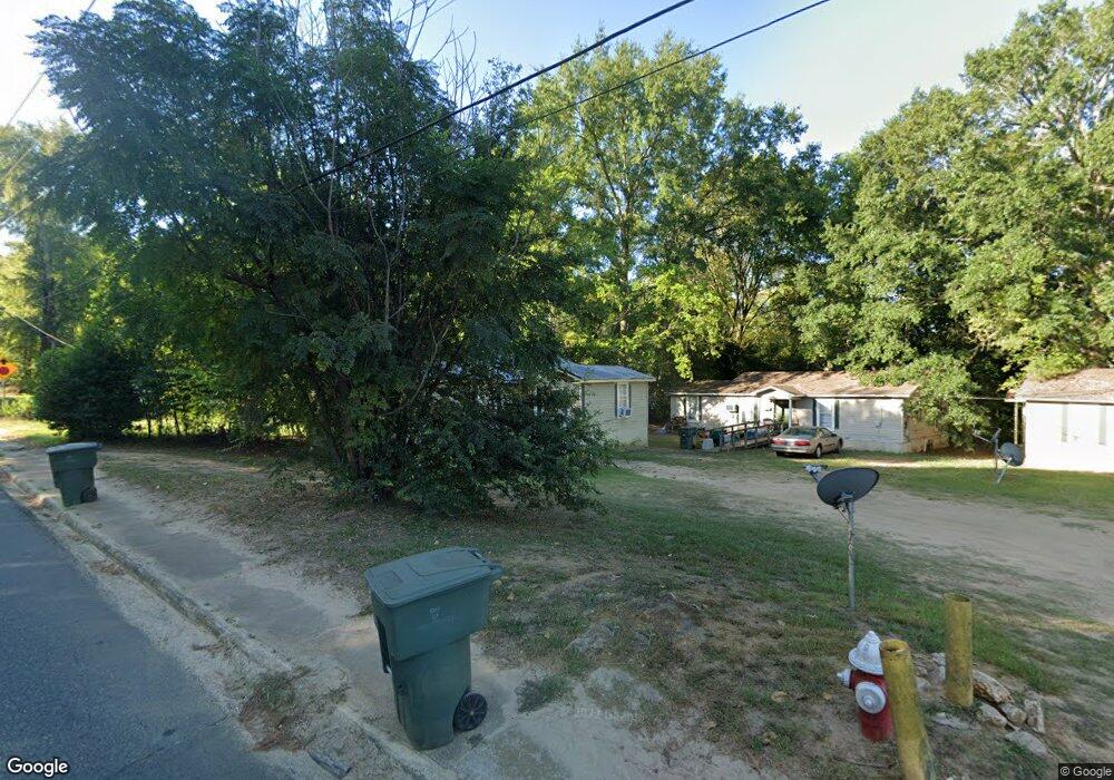 1224 Cross St, Nacogdoches, TX 75961 - photo 1