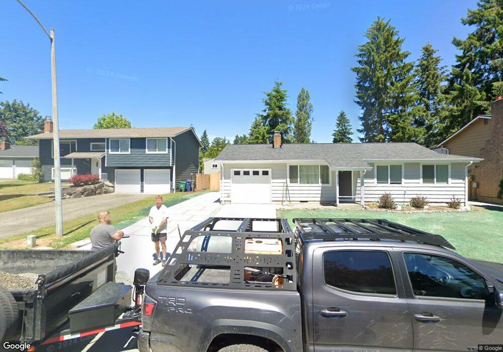 8314 NE 143rd St unit 2, Kirkland, WA 98034 - photo 1