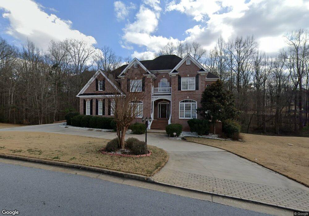 2750 Wellington Way SE unit 53, Conyers, GA 30013 - photo 1