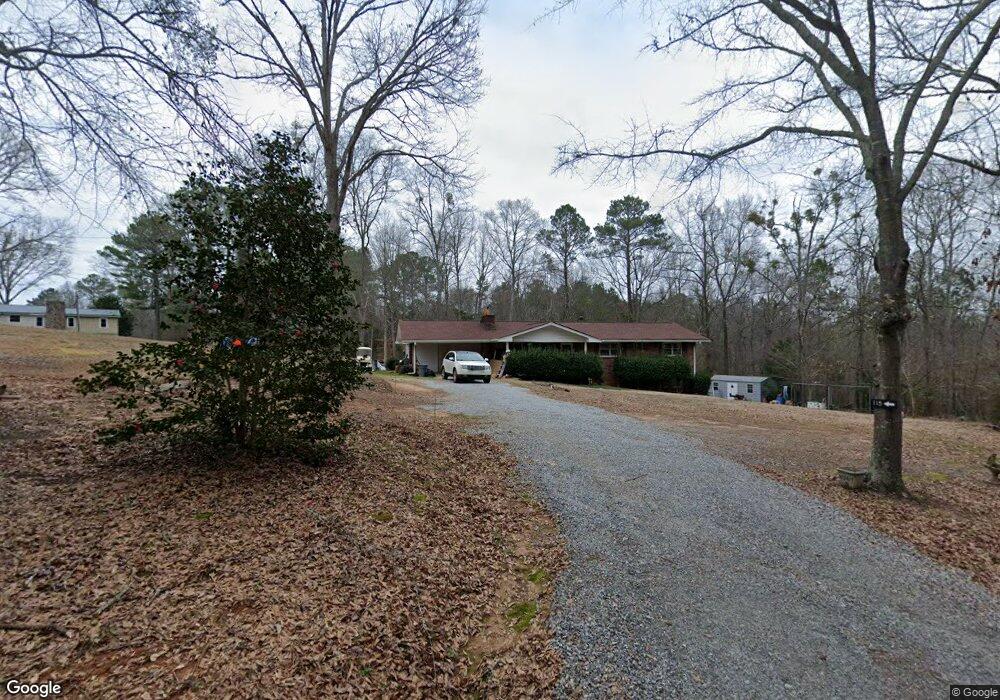 115 Benny Mathis Rd, Jackson, GA 30233 - photo 1