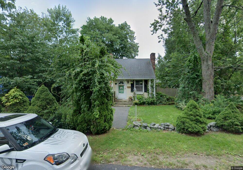 94 Morse Ave, Warwick, RI 02886 - photo 1