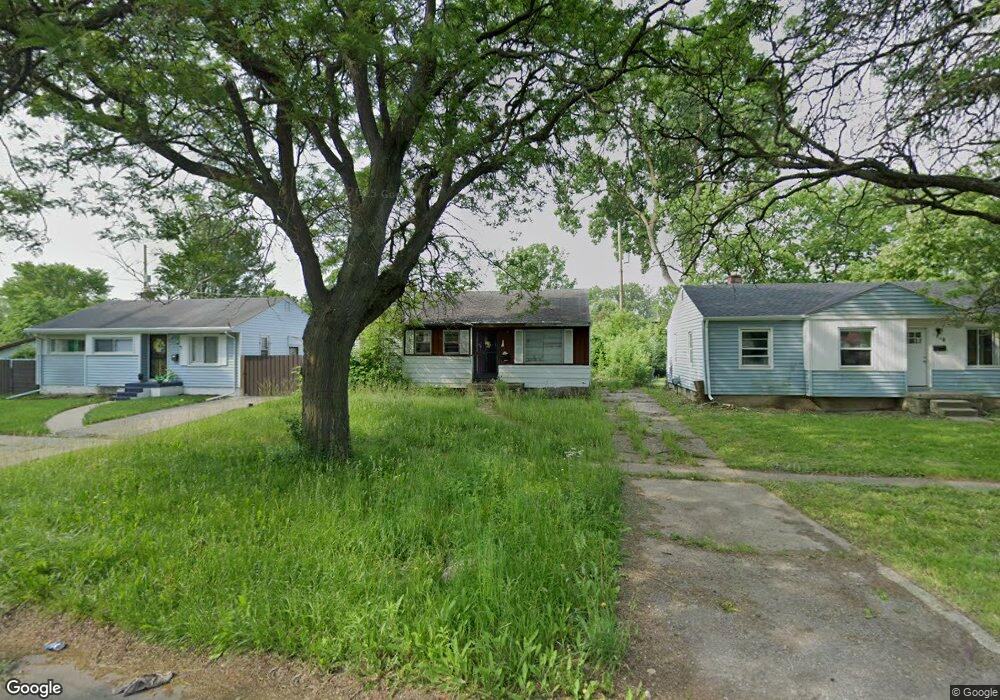 1211 W Home Ave, Flint, MI 48505 - photo 1