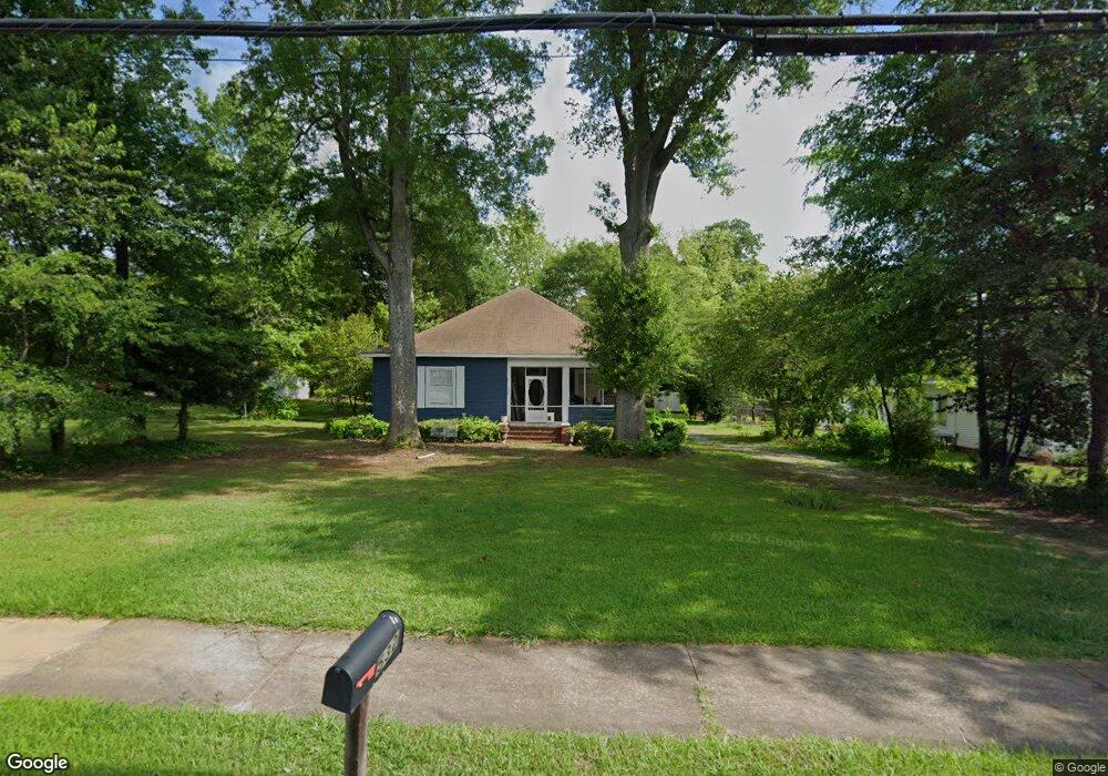 532 Cedar St, Carrollton, GA 30117 - photo 1