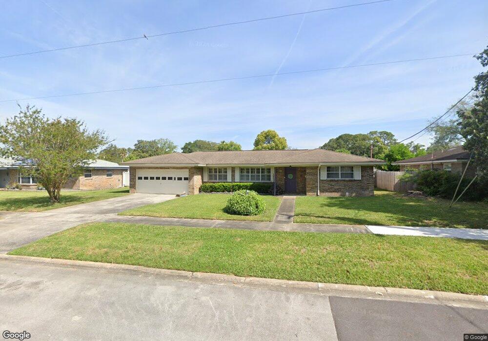8155 Veracruz Dr, Jacksonville, FL 32211 - photo 1