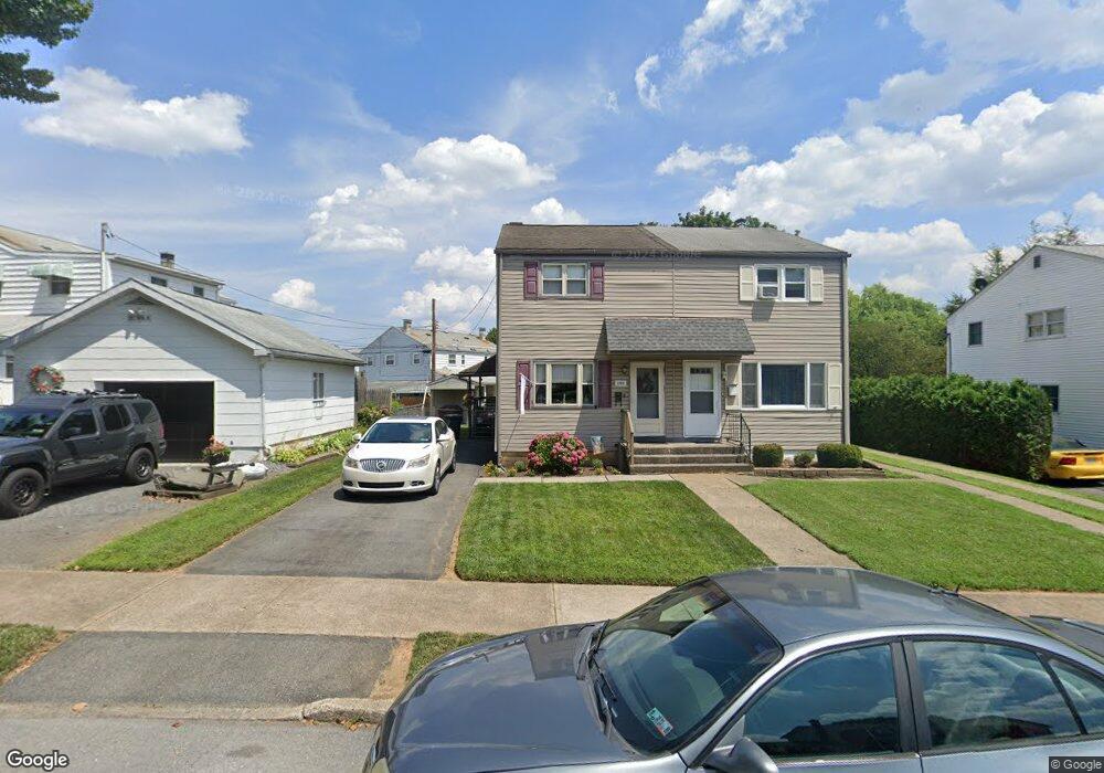 1309 Crestwood Rd, Bethlehem, PA 18018 - photo 1