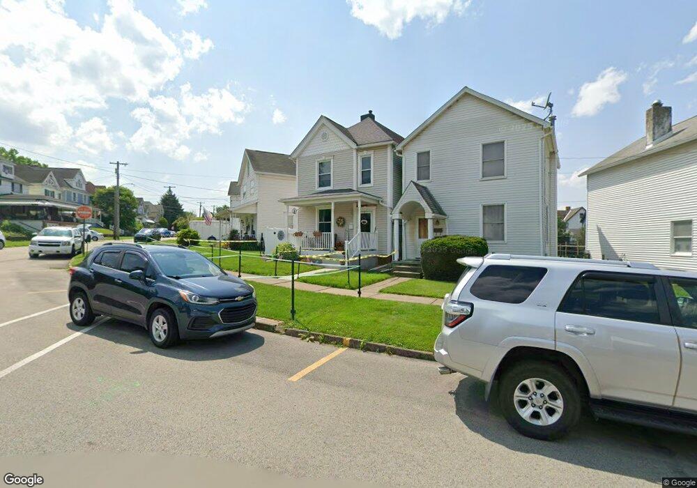 113 Franklin Ave, Vandergrift, PA 15690 - photo 1