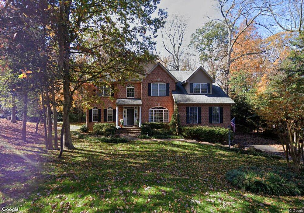 1006 Stonington Dr, Arnold, MD 21012 - photo 1