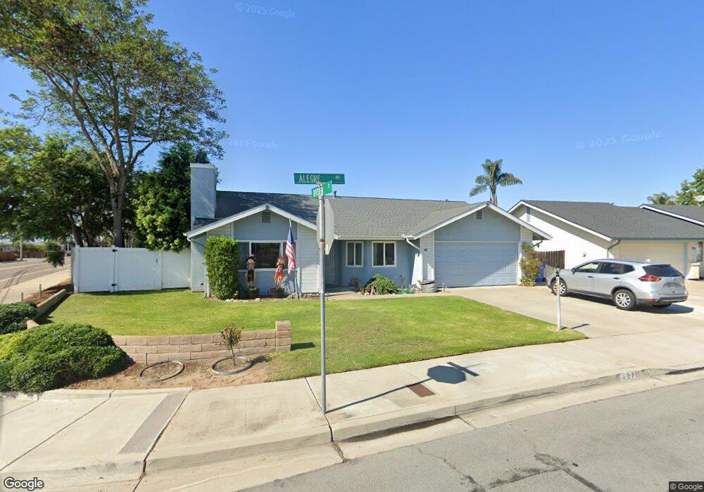 497 Alegre Ave, Nipomo, CA 93444 - photo 1