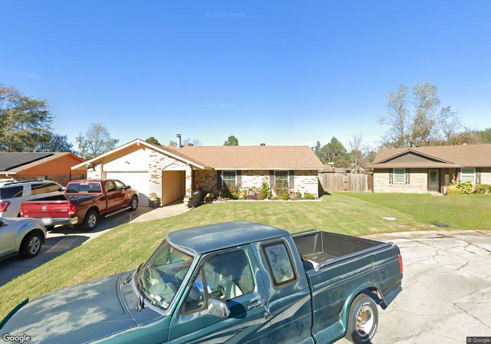 308 Brandenburg Gate, Stuttgart, AR 72160 - photo 1