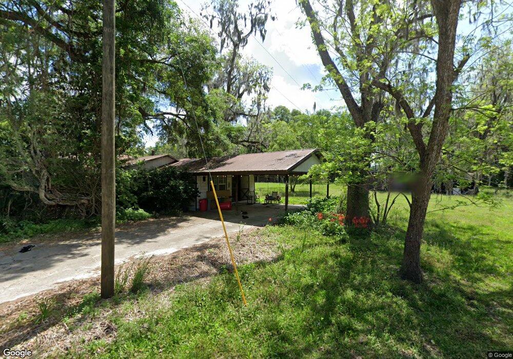 1009 SW Farnell Rd, Lake City, FL 32024 - photo 1
