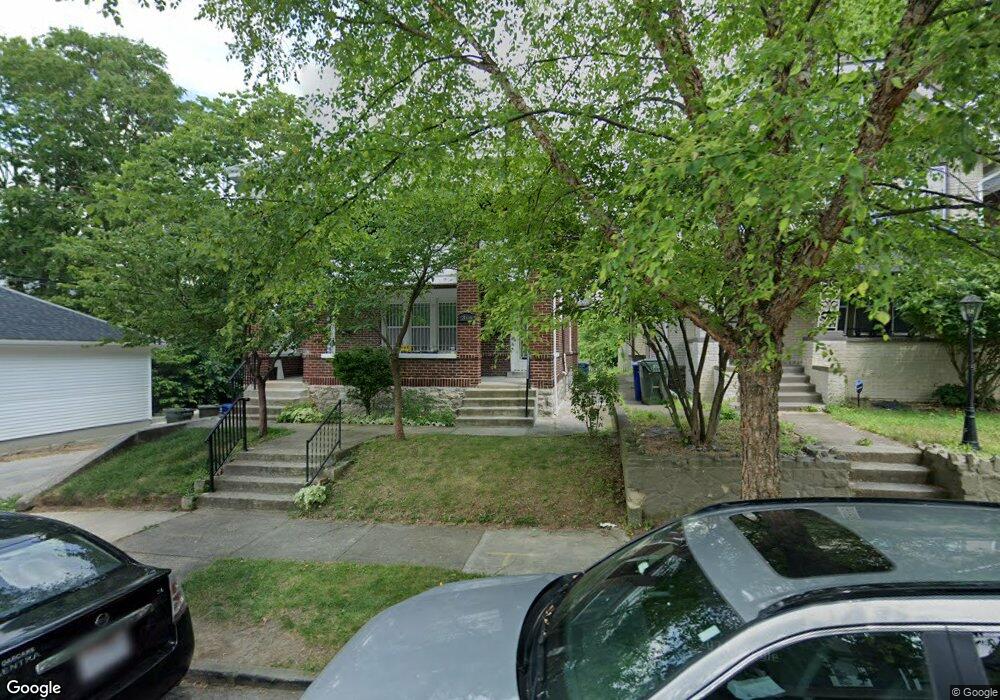 364-366 Berkeley Rd, Columbus, OH 43205 - photo 1