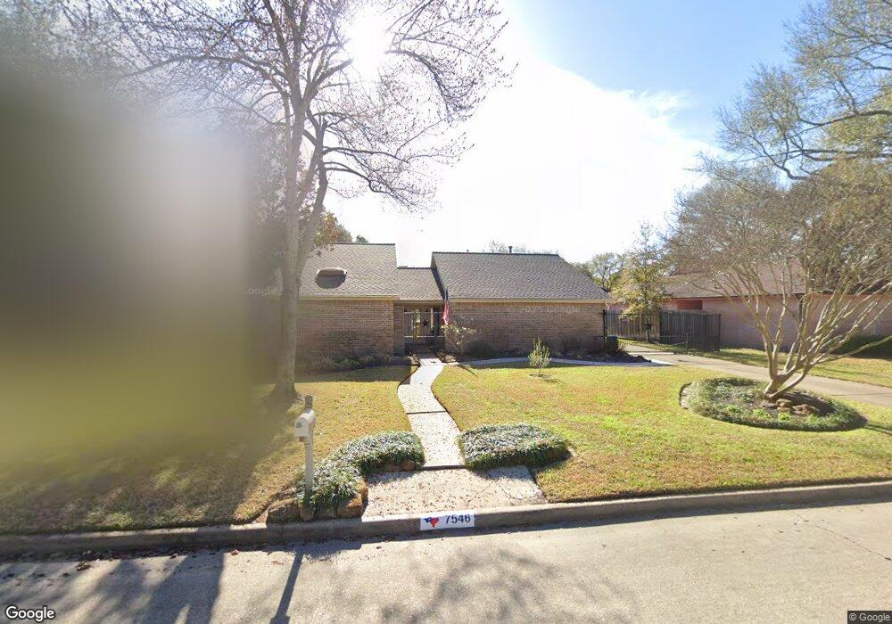 7546 Club Lake Dr, Houston, TX 77095 - photo 1