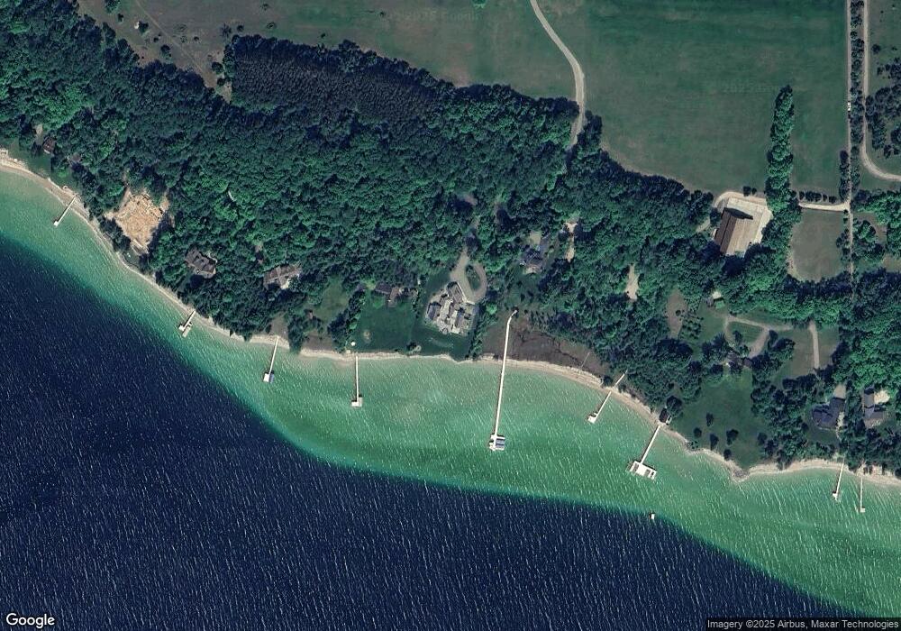 6490 Peaceful Valley, Charlevoix, MI 49720 - photo 1