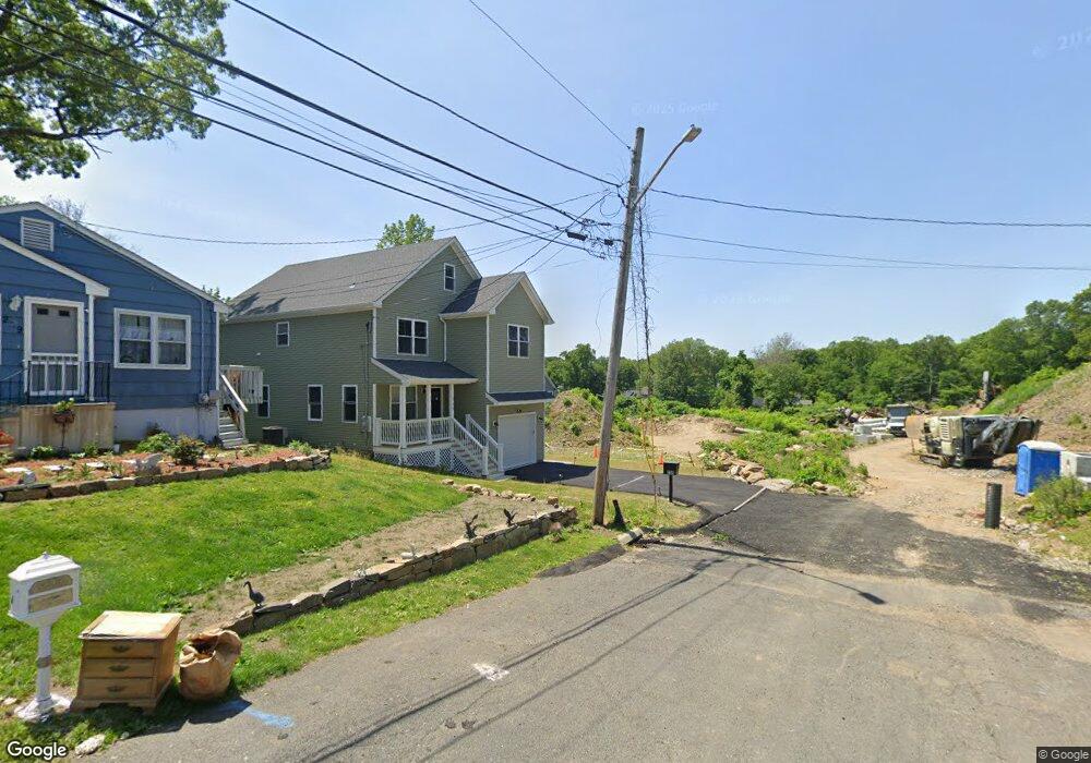 249 Moffitt St, Bridge Port, CT 06606 - photo 1