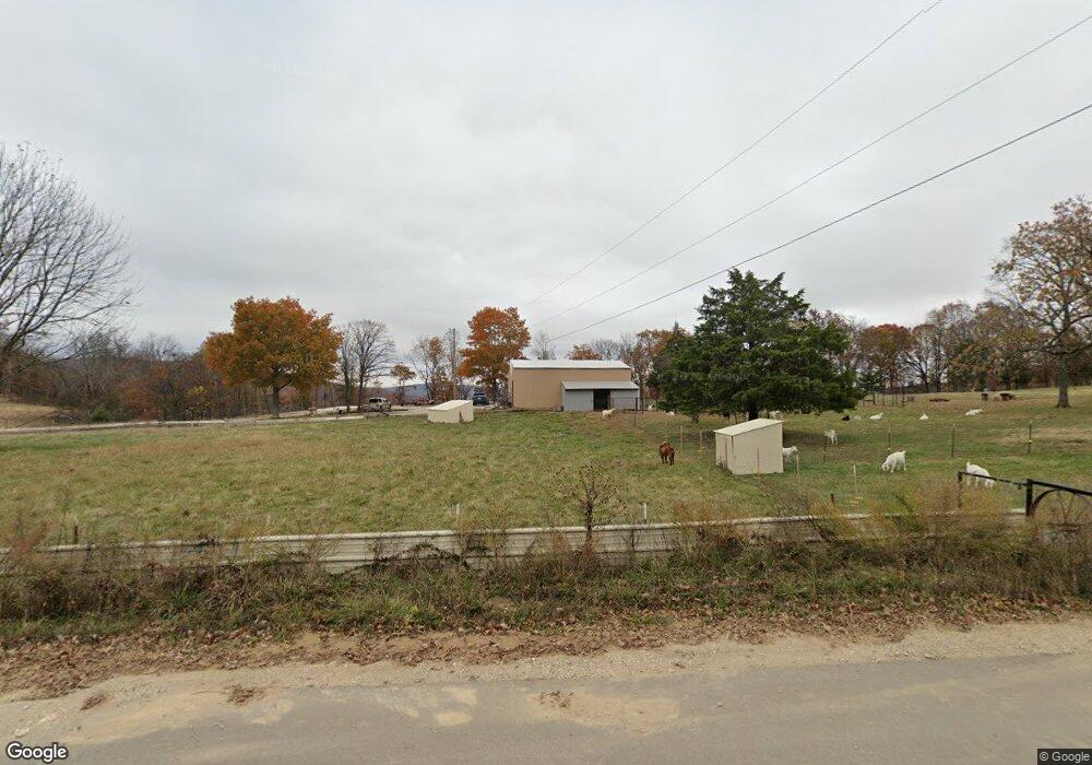 14432 Low Gap Rd, West Fork, AR 72774 - photo 1