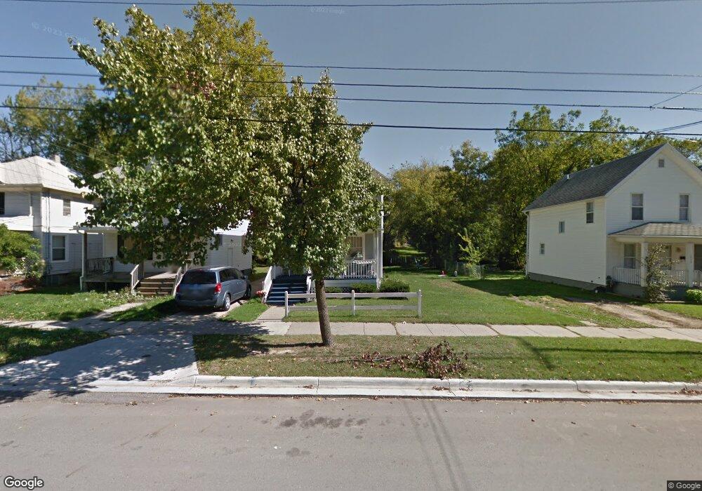 1020 N Pine St, Lansing, MI 48906 - photo 1