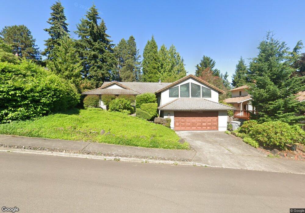 19626 Sun Cir, West Linn, OR 97068 - photo 1