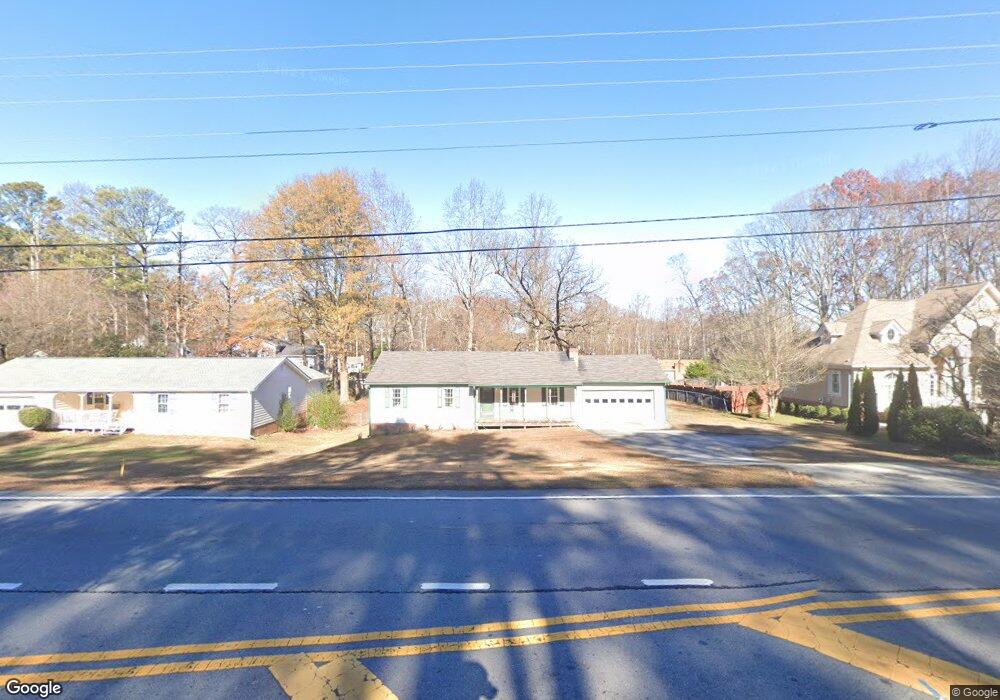 2474 Braselton Hwy, Buford, GA 30519 - photo 1