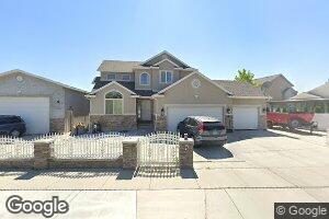 7913 S Hartley Ln, West Jordan, UT 84081