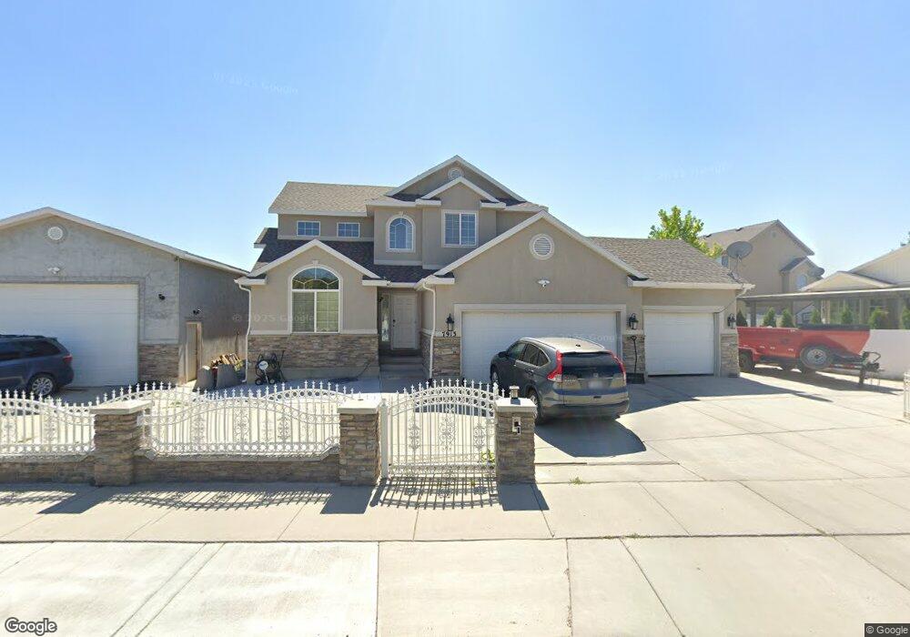 7913 S Hartley Ln, West Jordan, UT 84081 - photo 1