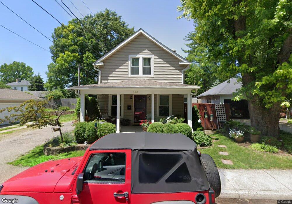 128 Shawnee St, Xenia, OH 45385 - photo 1