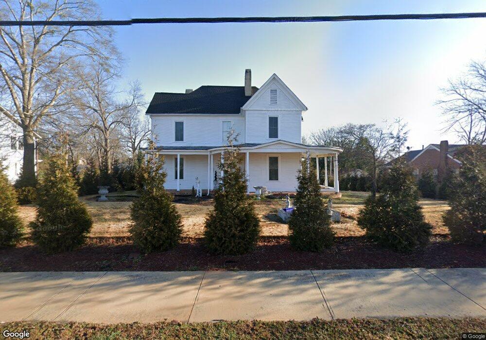 1284 S Broad St, Commerce, GA 30529 - photo 1