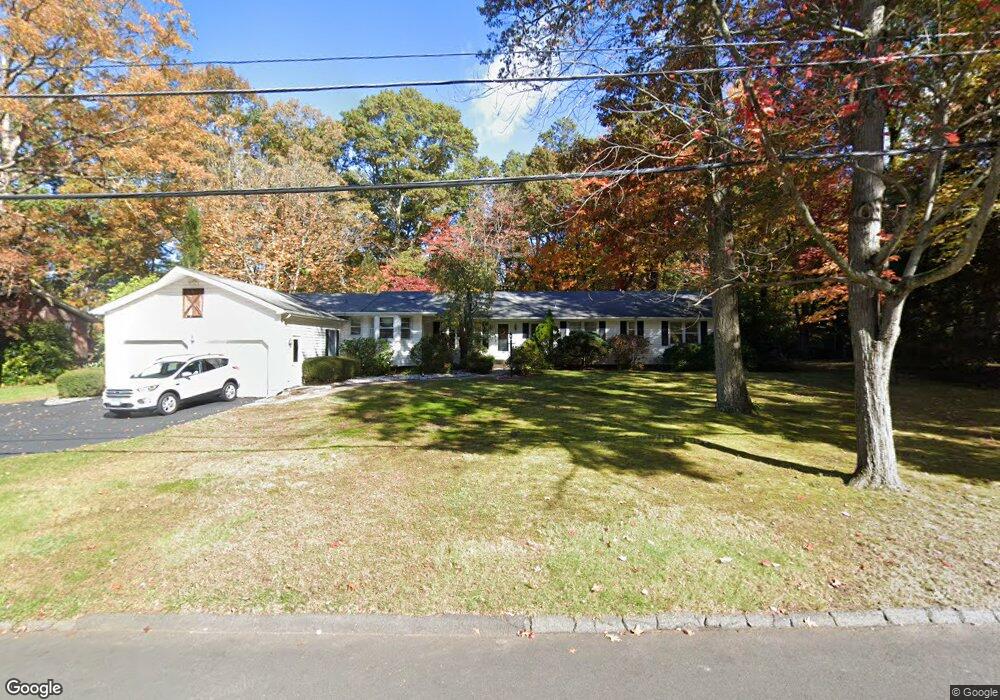 70 Wilshire Rd, Vernon Rockville, CT 06066 - photo 1