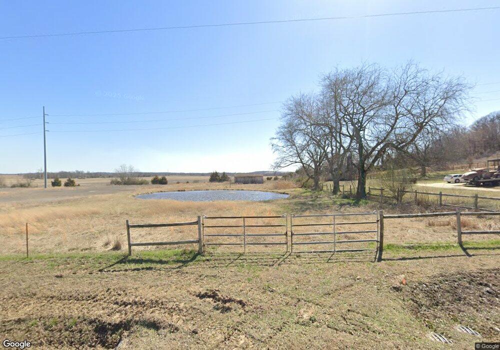 4320 W Strauss Rd, Sapulpa, OK 74066 - photo 1
