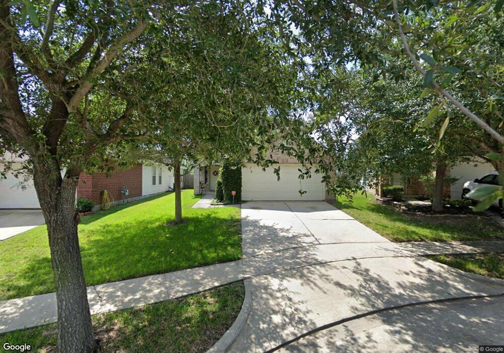 8606 Black Cliff Ln, Houston, TX 77075 - photo 1