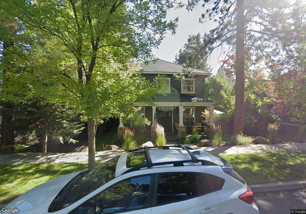 1350 NW Fort Clatsop St, Bend, OR 97701 - photo 1