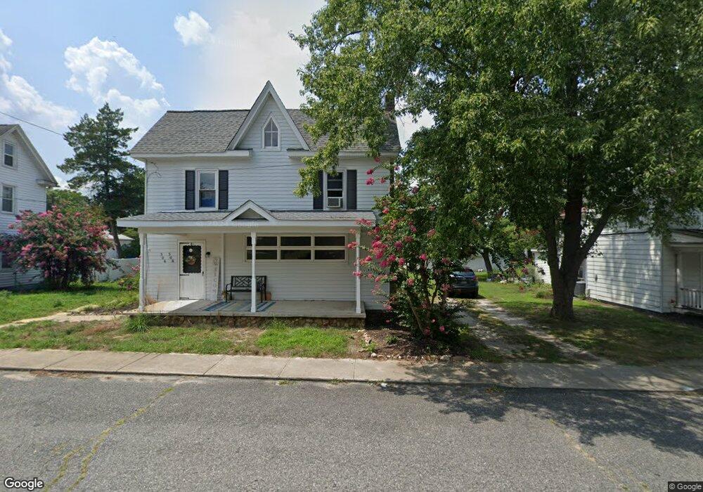 508 Main St, Sharptown, MD 21861 - photo 1