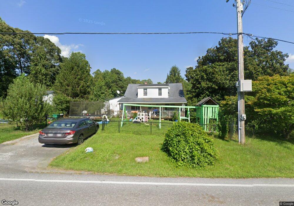 25520 Friendship School Rd, Mechanicsville, MD 20659 - photo 1