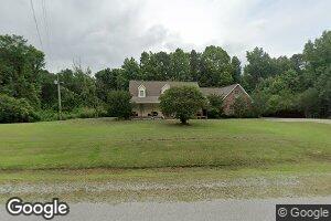 1127 Highway 395, Noxapater, MS 39346